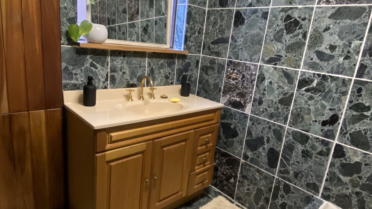 Photo of Bathroom in Bundeena
