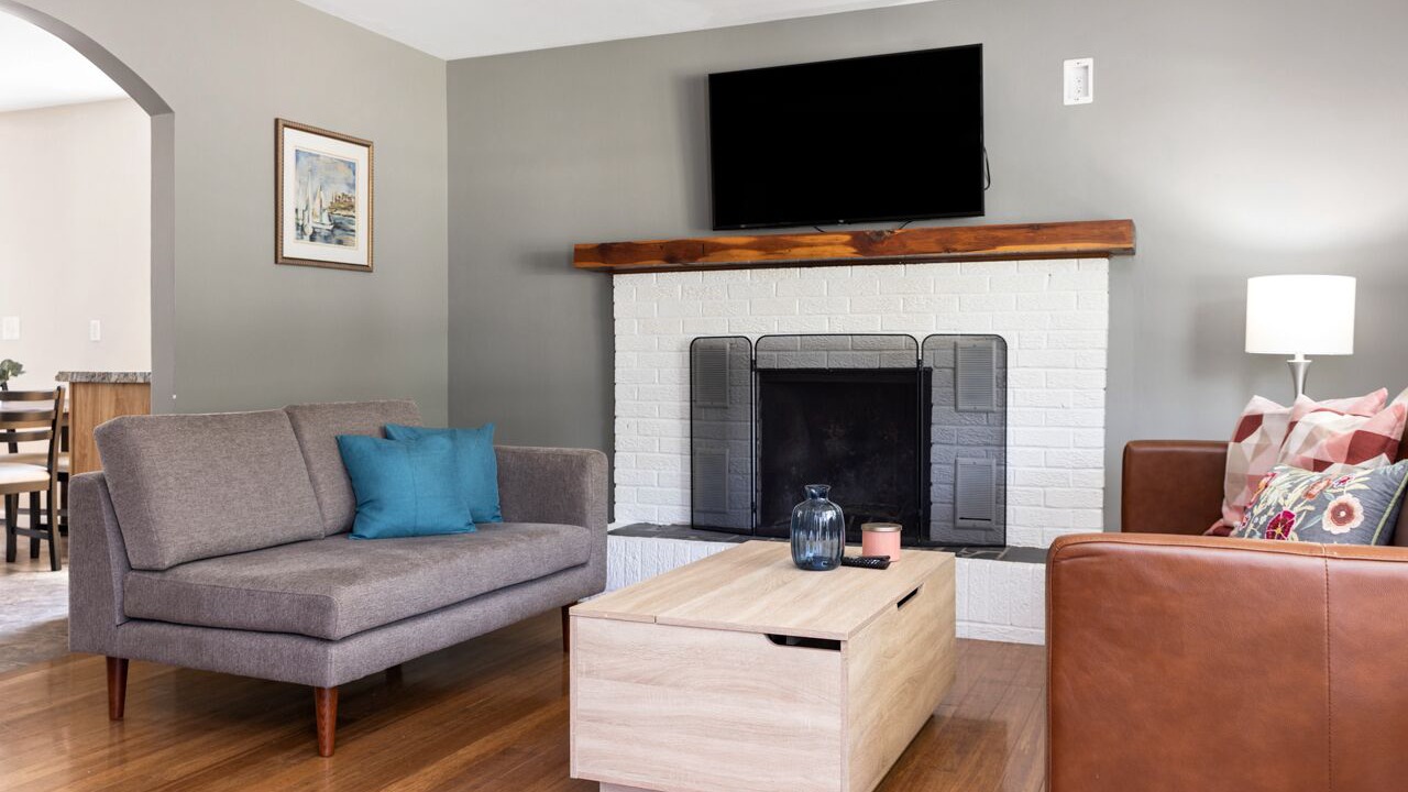 Photo of Livingroom in Waynesboro