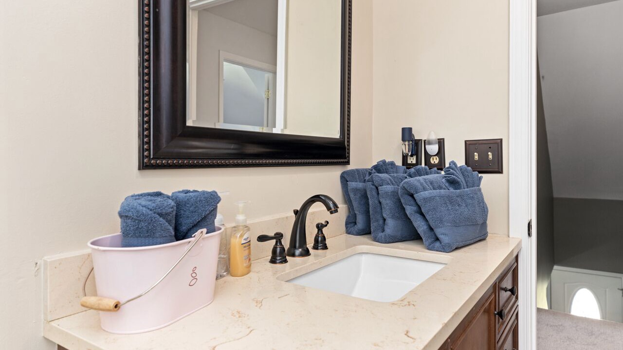 Photo of Bathroom in Waynesboro