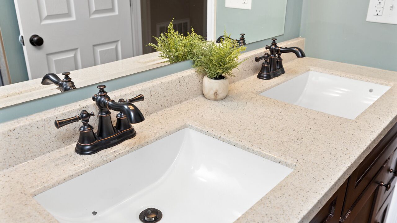 Photo of Bathroom in Waynesboro