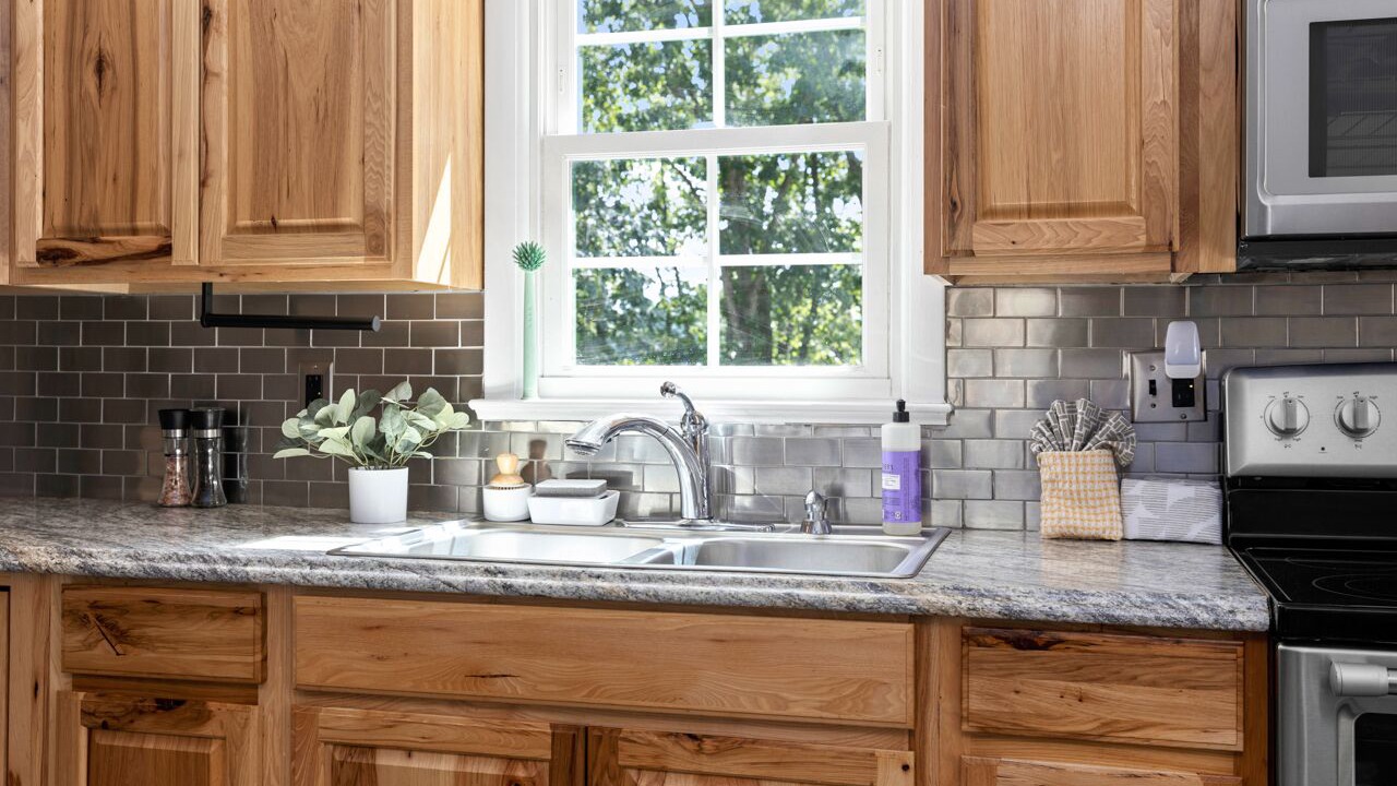 Photo of Kitchen in Waynesboro