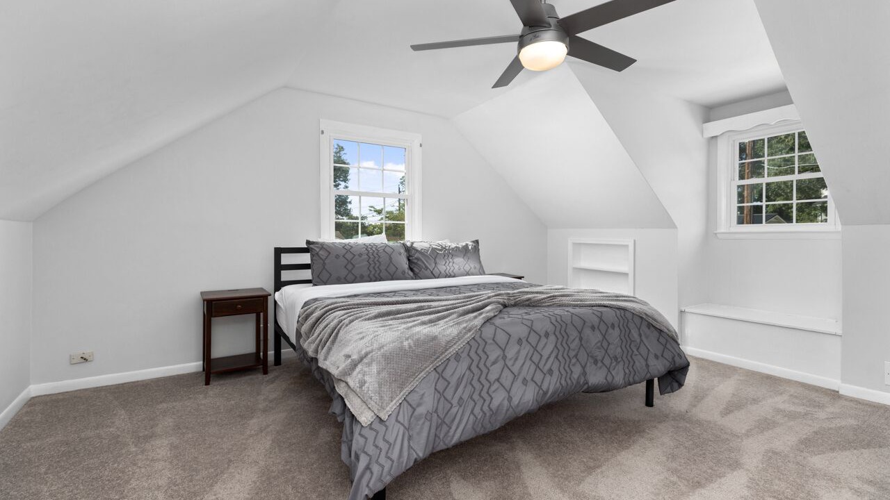 Photo of Bedroom in Waynesboro
