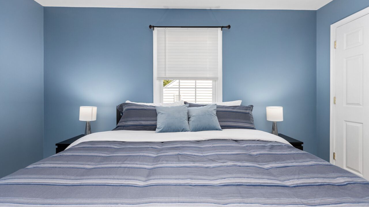 Photo of Bedroom in Waynesboro
