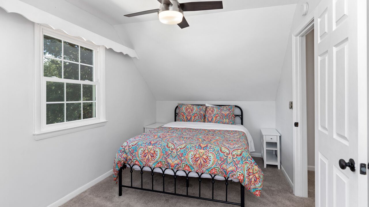 Photo of Bedroom in Waynesboro