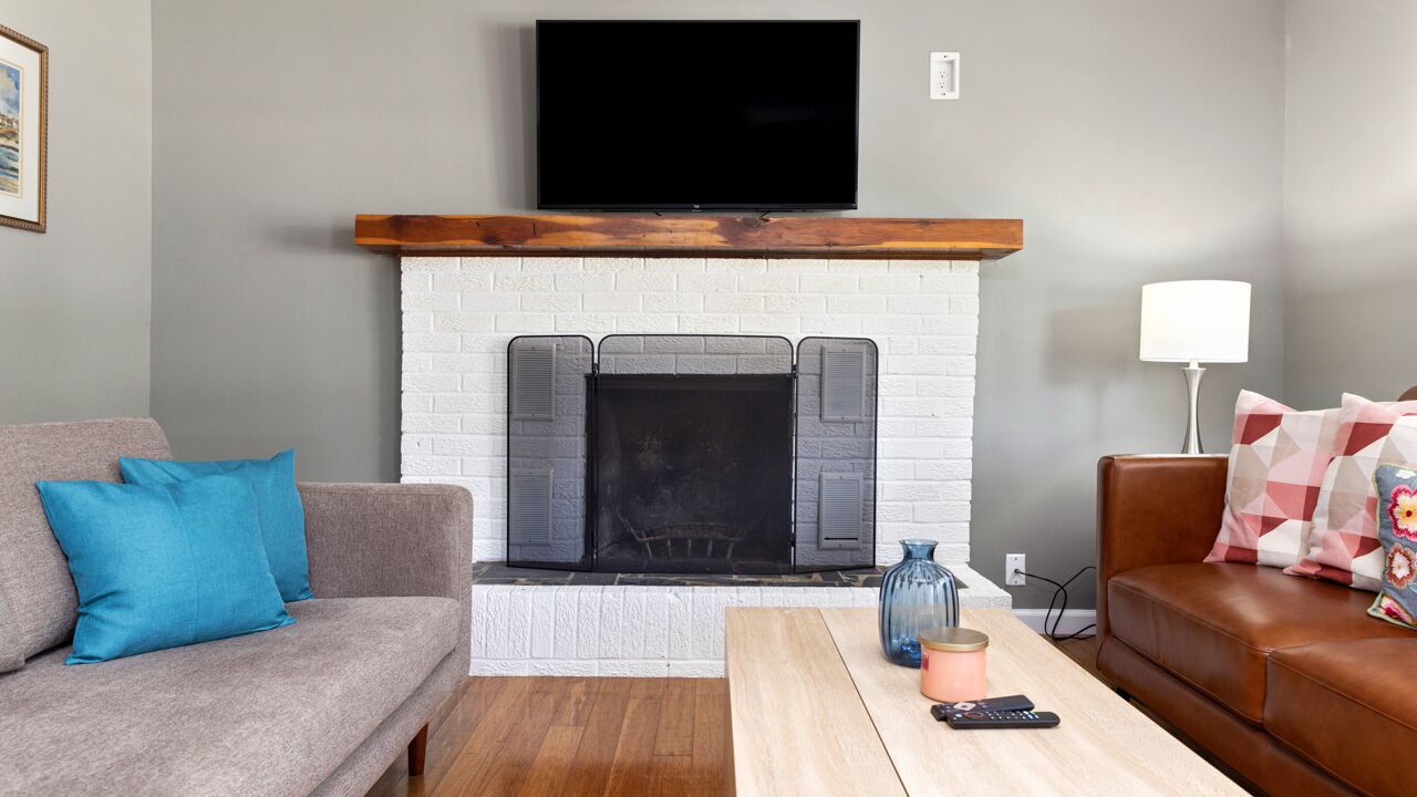 Photo of Livingroom in Waynesboro