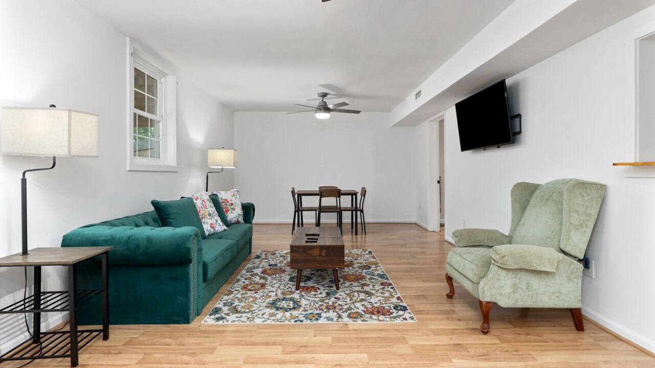 Photo of Livingroom in Waynesboro