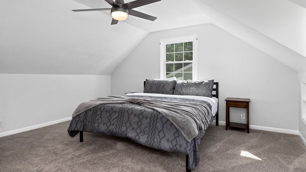 Photo of Bedroom in Waynesboro