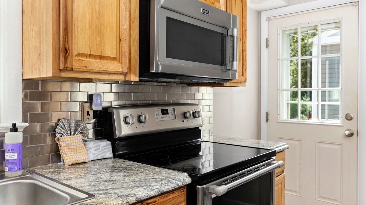 Photo of Kitchen in Waynesboro