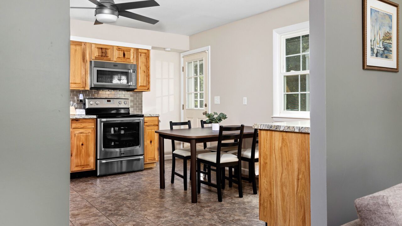 Photo of Kitchen in Waynesboro