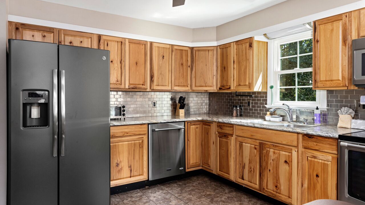 Photo of Kitchen in Waynesboro