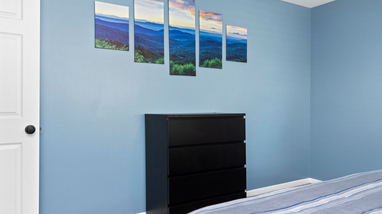 Photo of Bedroom in Waynesboro