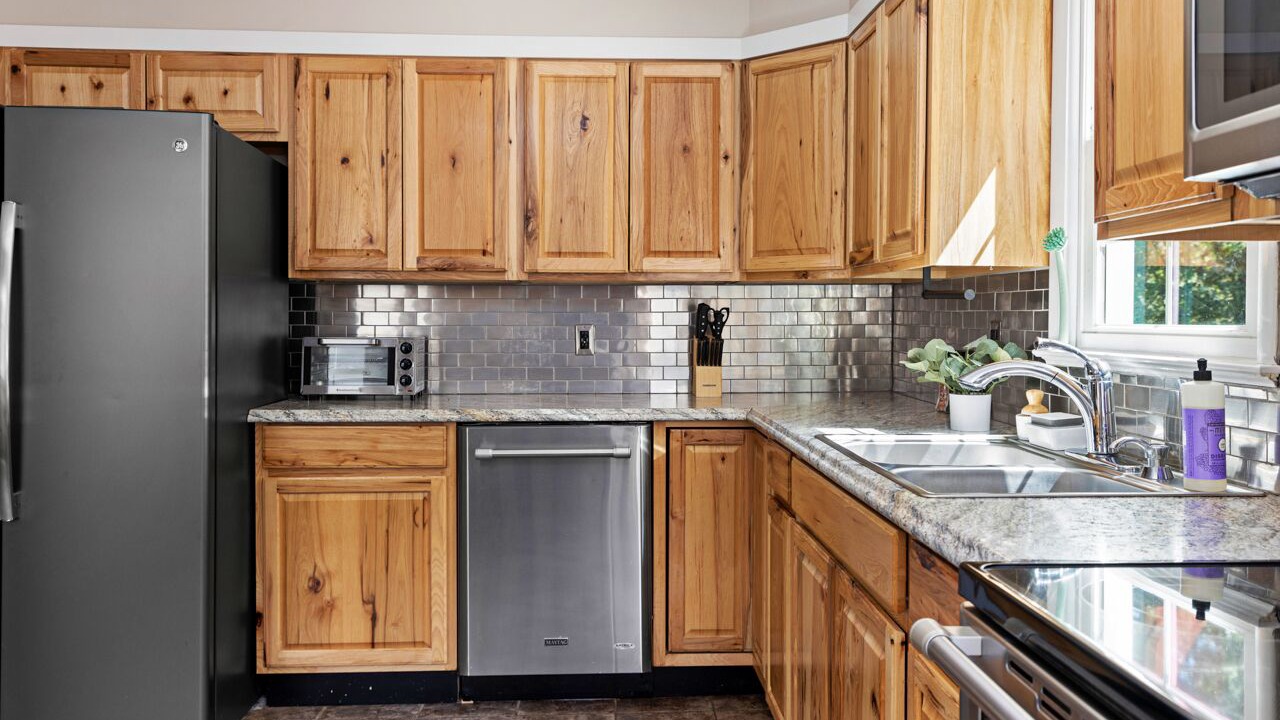 Photo of Kitchen in Waynesboro