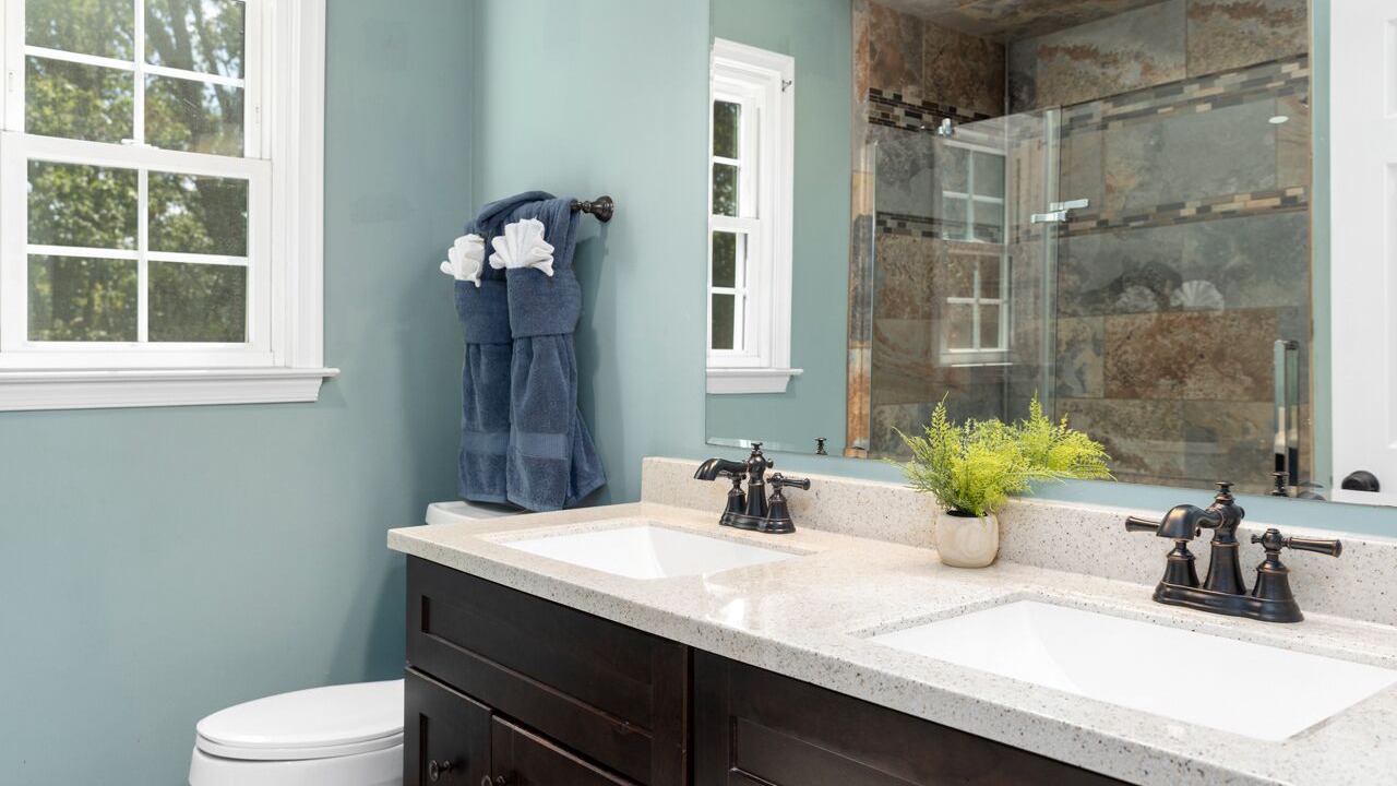 Photo of Bathroom in Waynesboro