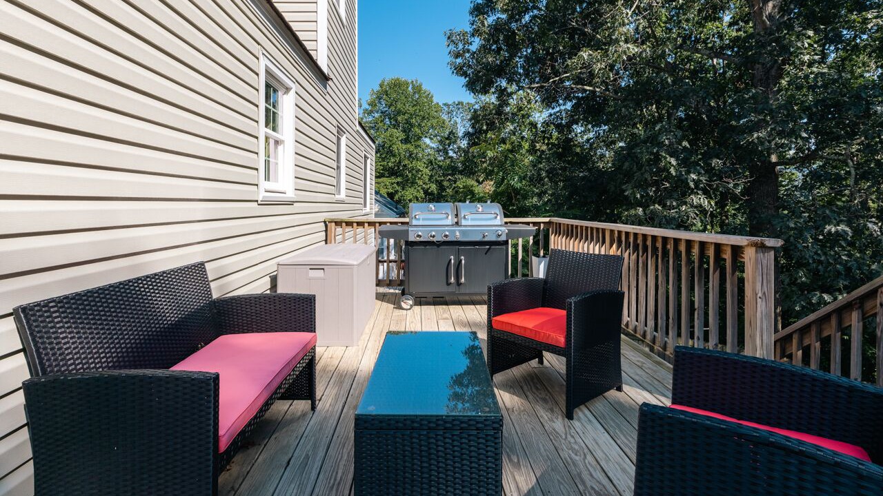 Photo of Outdoor in Waynesboro