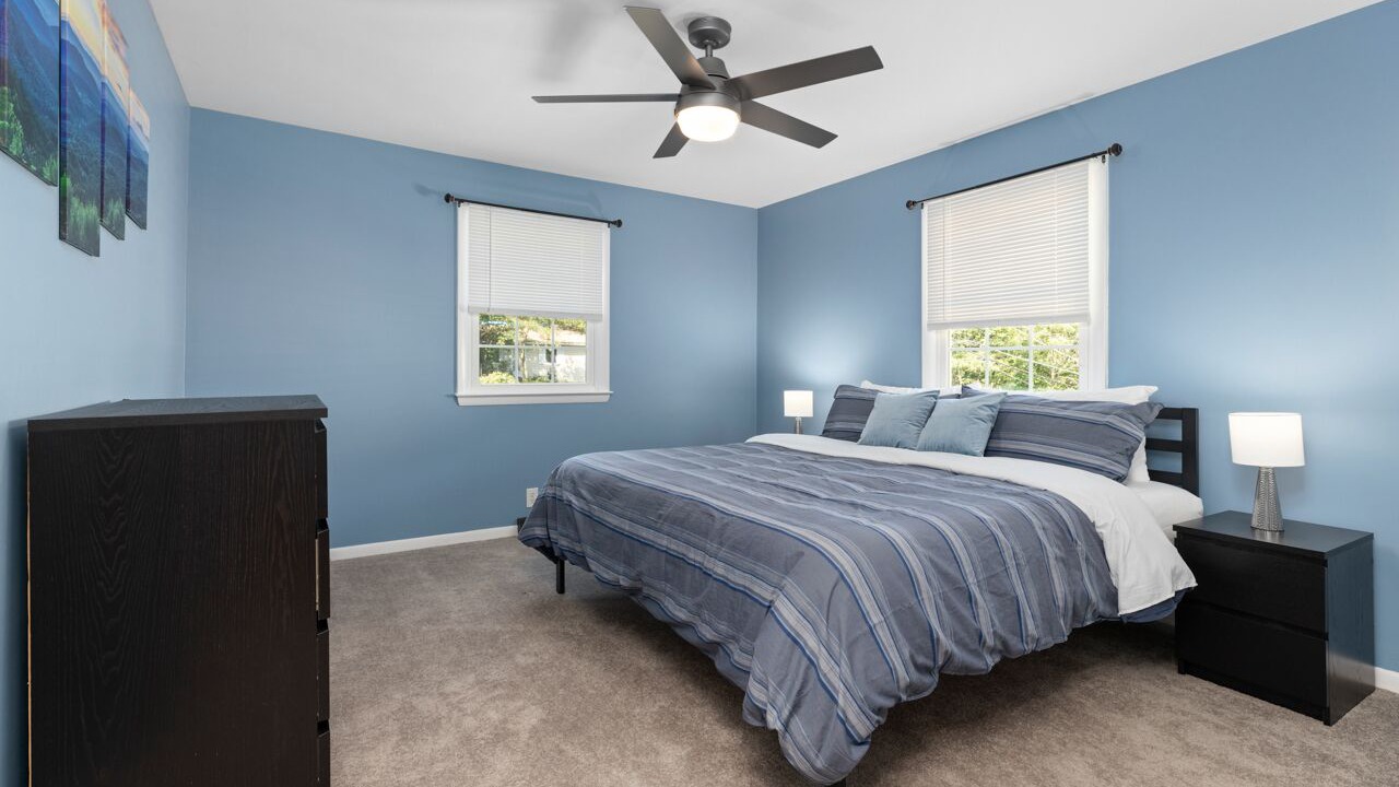 Photo of Bedroom in Waynesboro