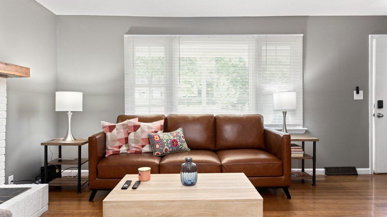 Photo of Livingroom in Waynesboro