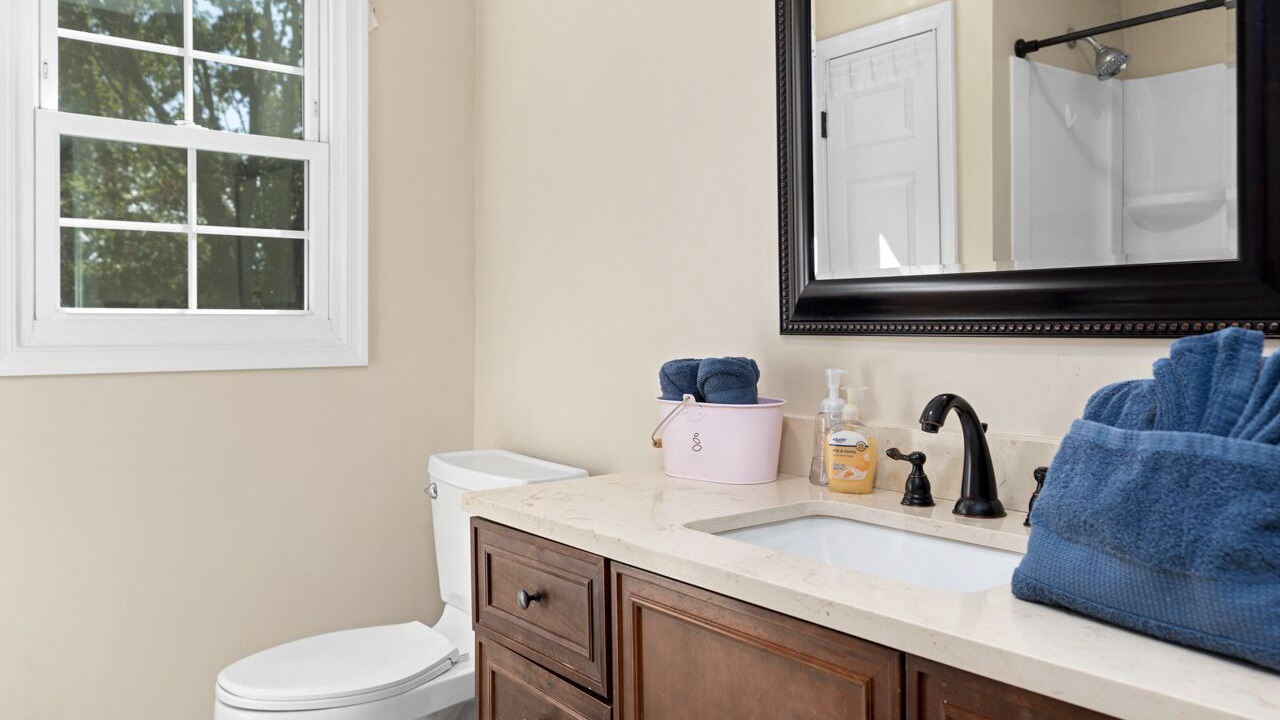 Photo of Bathroom in Waynesboro