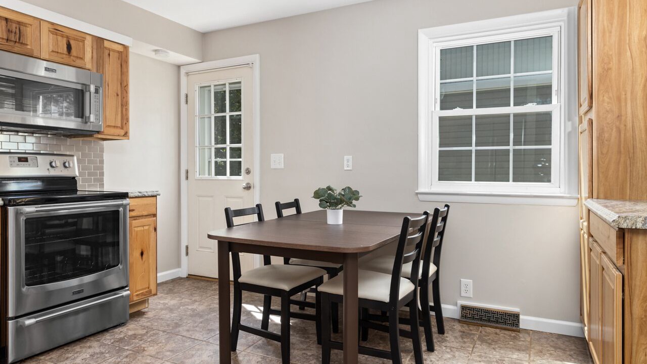 Photo of Kitchen in Waynesboro