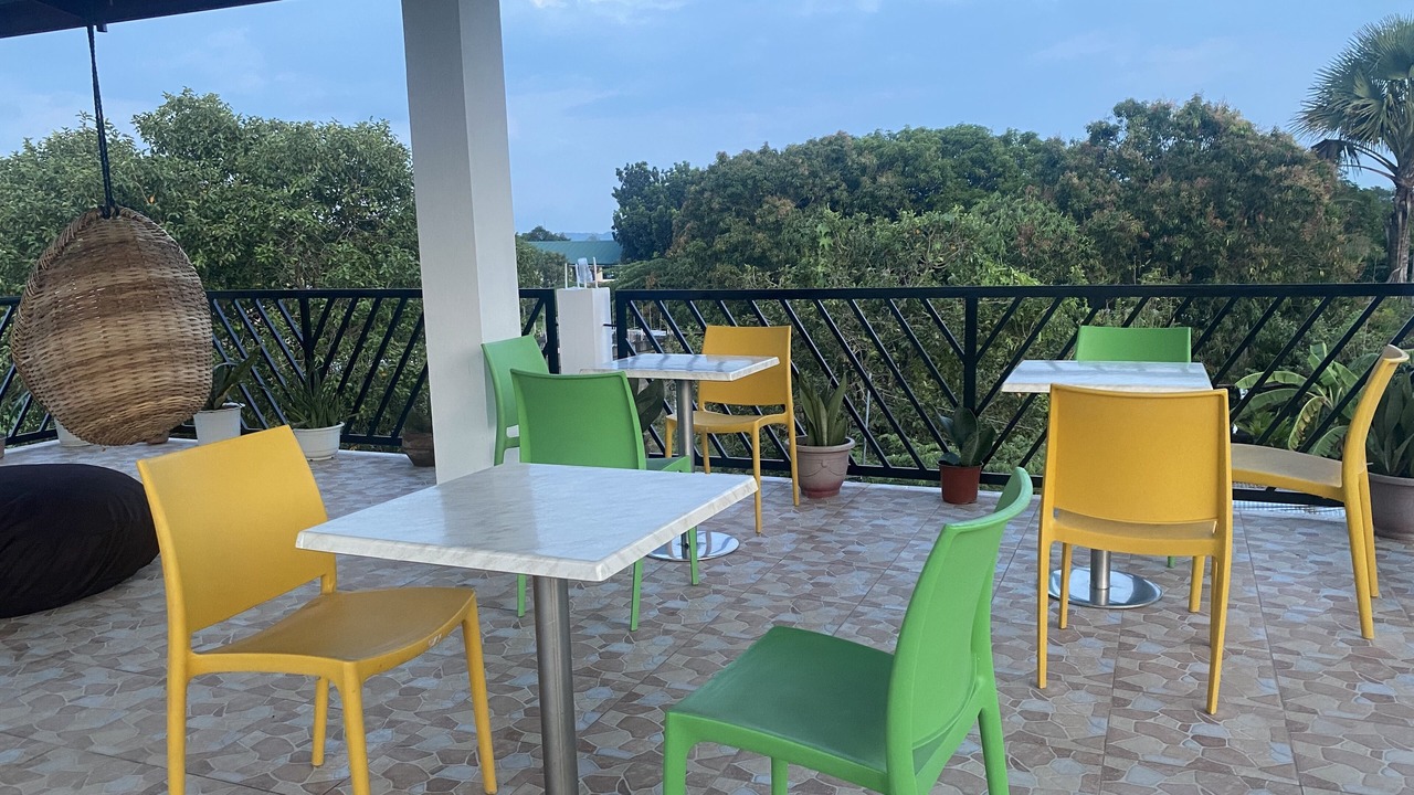 Photo of Outdoor in Alaminos
