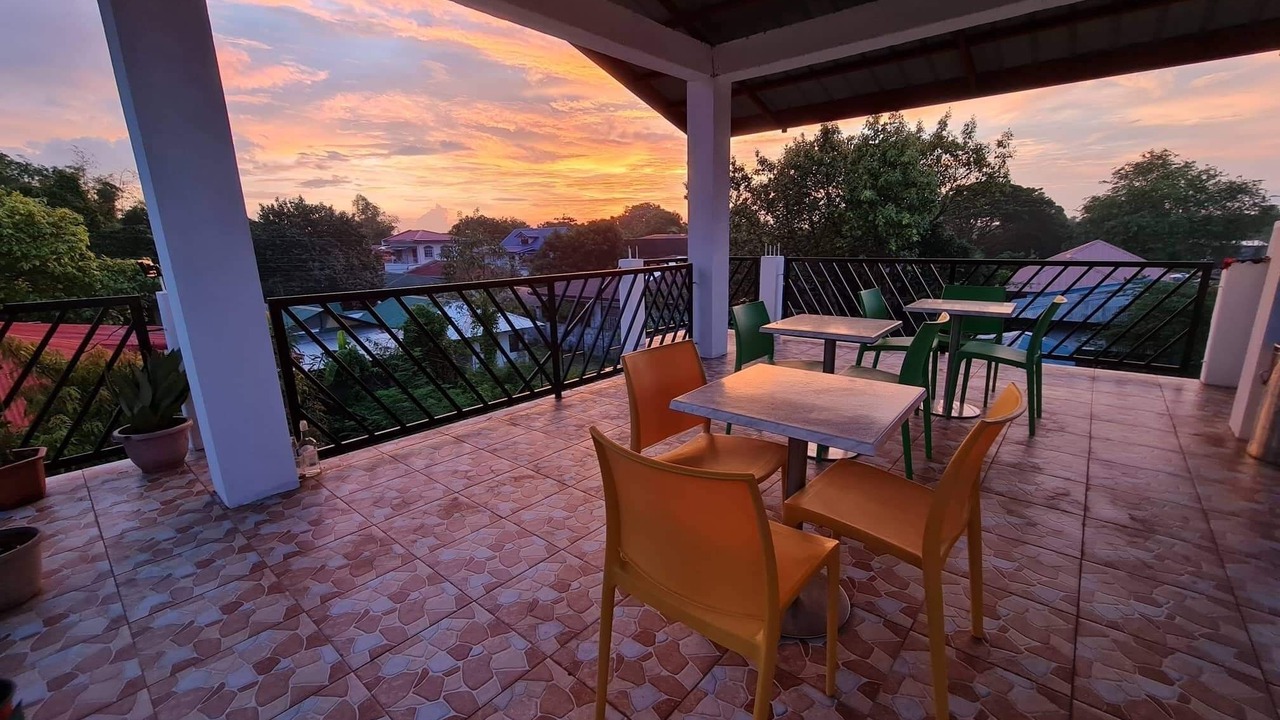Photo of Outdoor in Alaminos