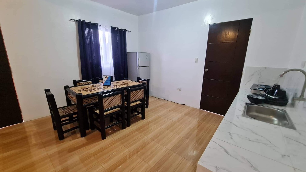 Photo of Kitchen in Alaminos