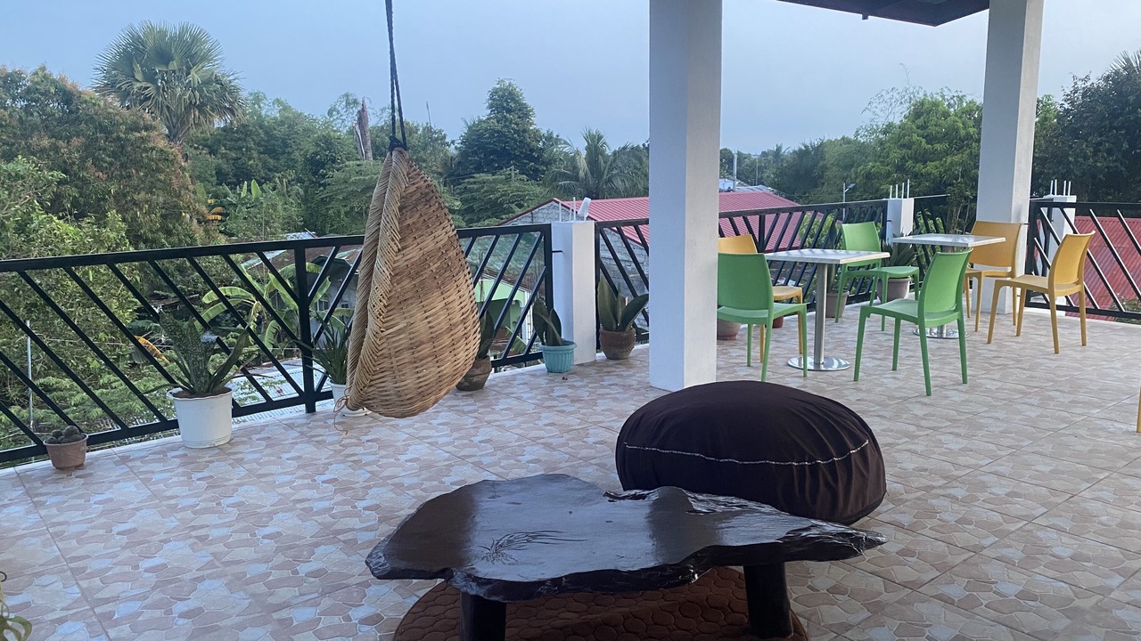 Photo of Outdoor in Alaminos