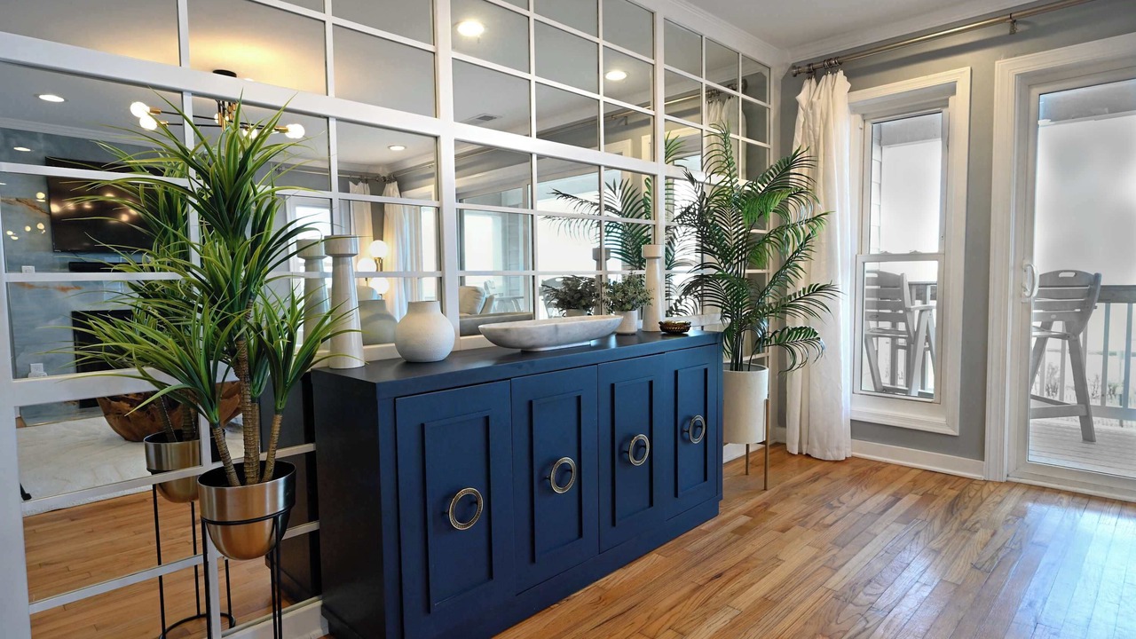 Photo of Livingroom in Chic's Beach
