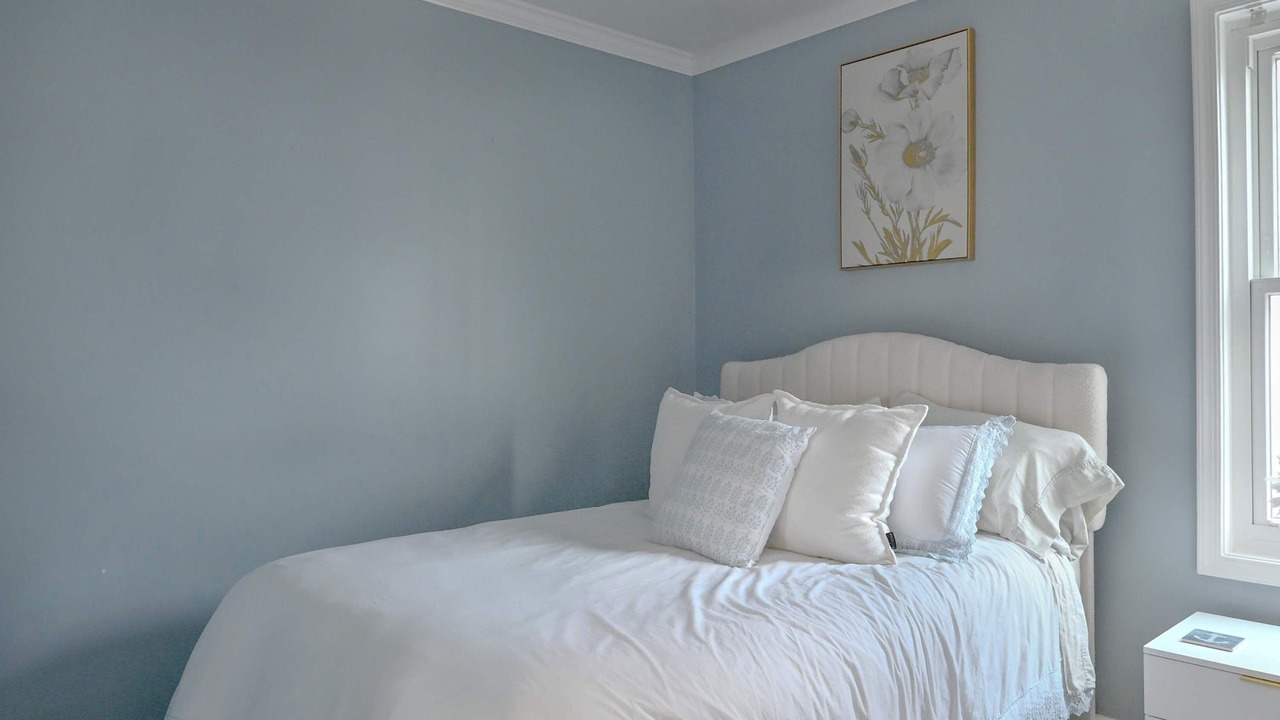 Photo of Bedroom in Chic's Beach