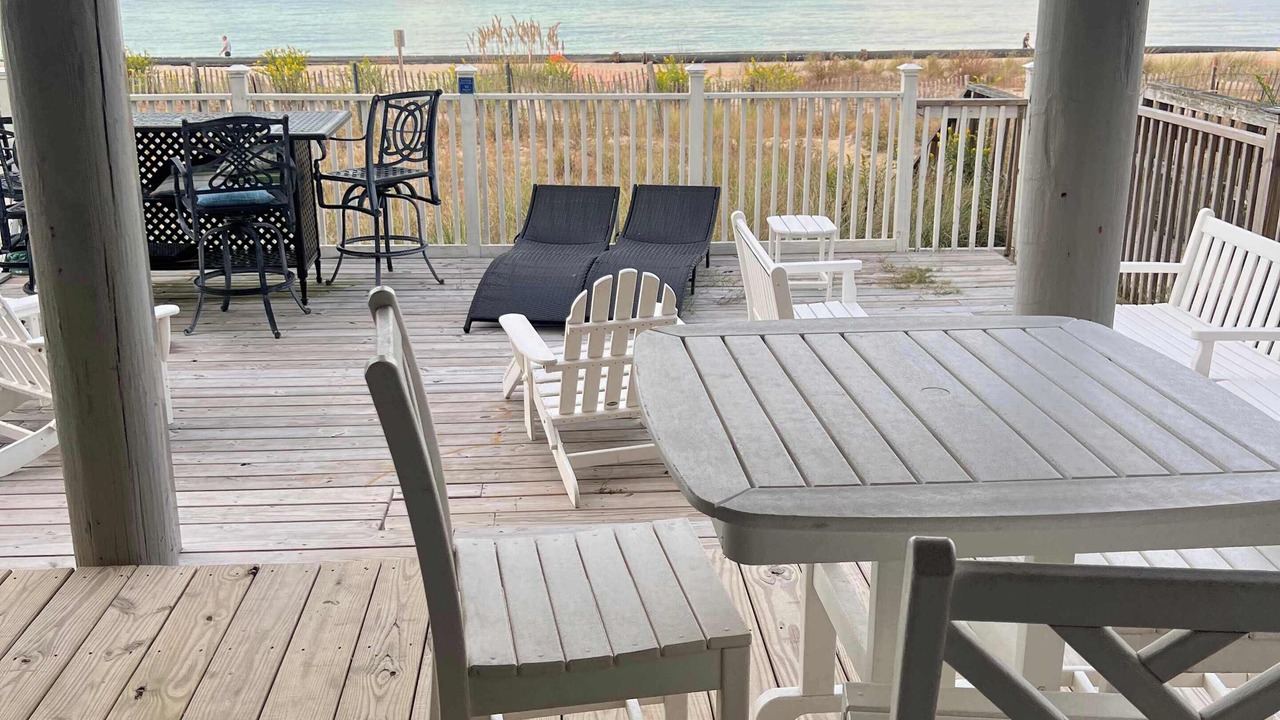 Photo of Outdoor in Chic's Beach