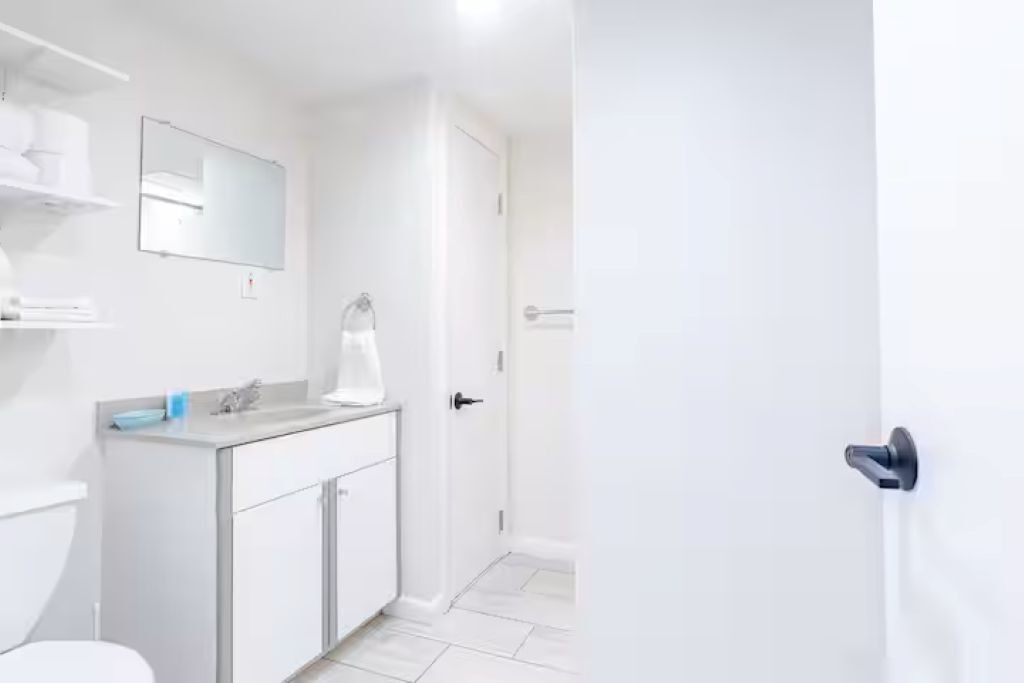 Photo of Bathroom in Manchester-by-the-Sea