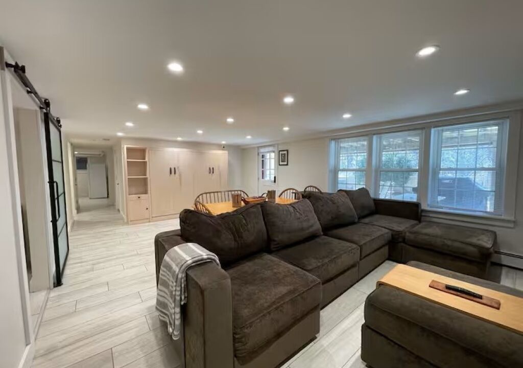 Photo of Livingroom in Manchester-by-the-Sea