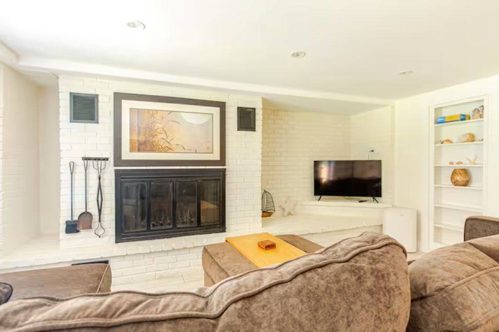 Photo of Livingroom in Manchester-by-the-Sea