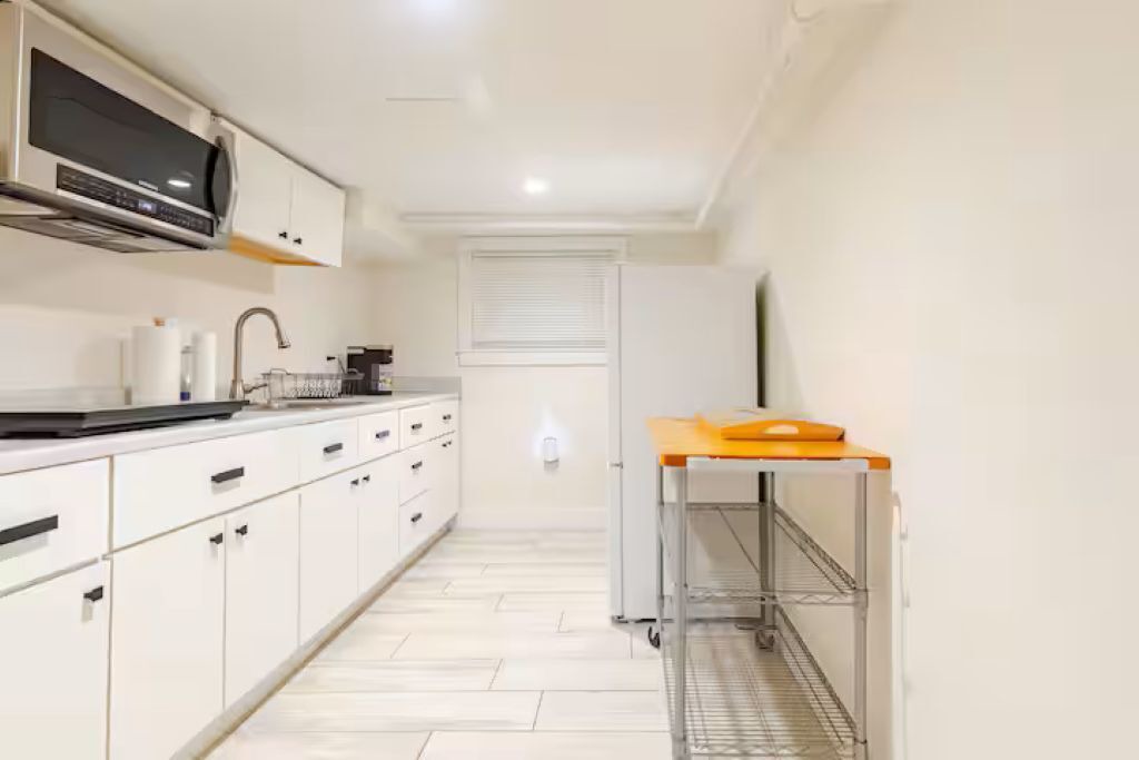 Photo of Kitchen in Manchester-by-the-Sea
