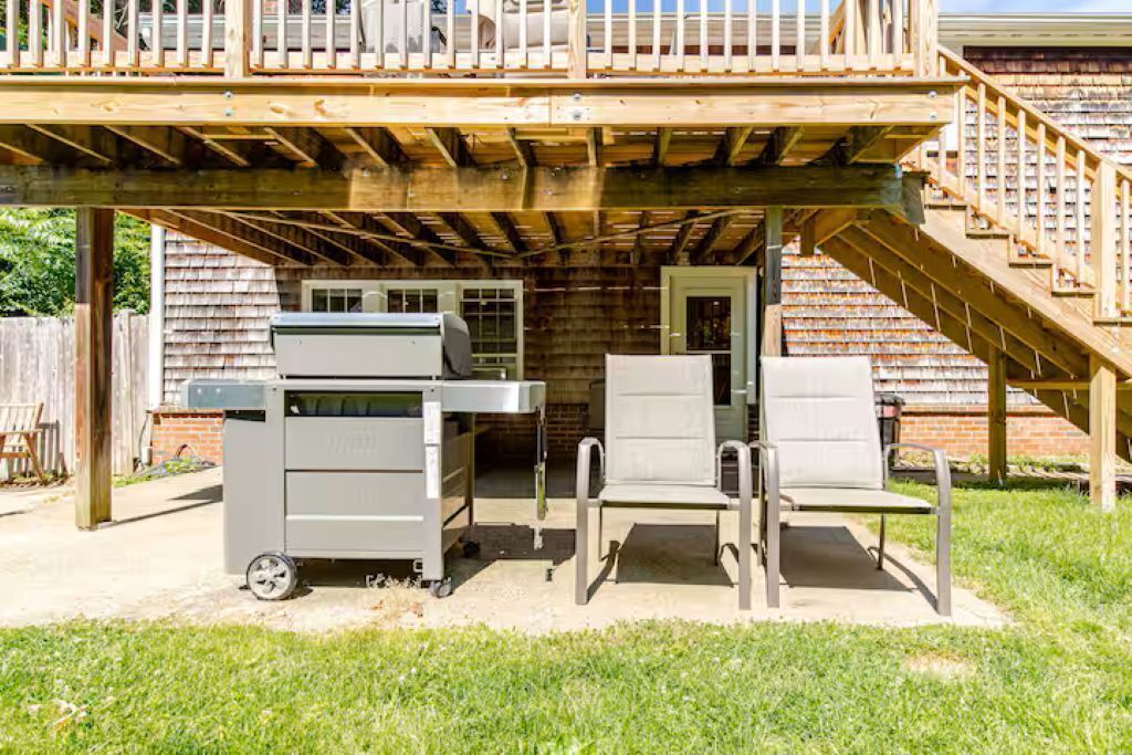 Photo of Patio Balcony in Manchester-by-the-Sea