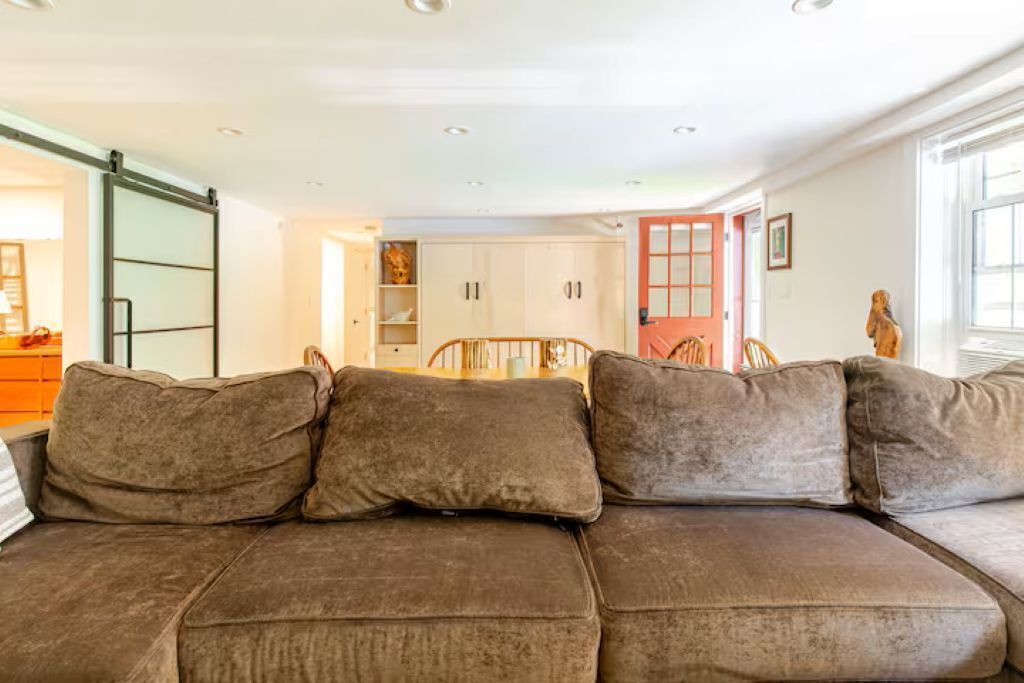 Photo of Livingroom in Manchester-by-the-Sea
