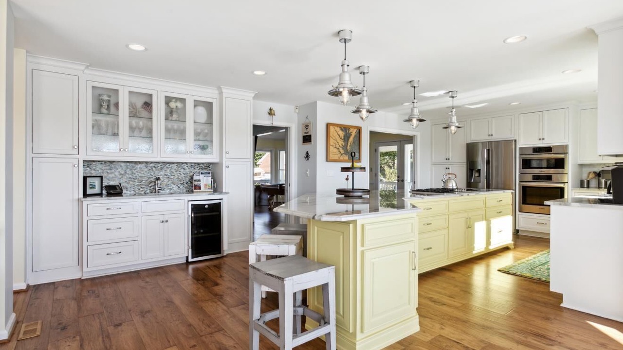 Photo of Kitchen in Hampton