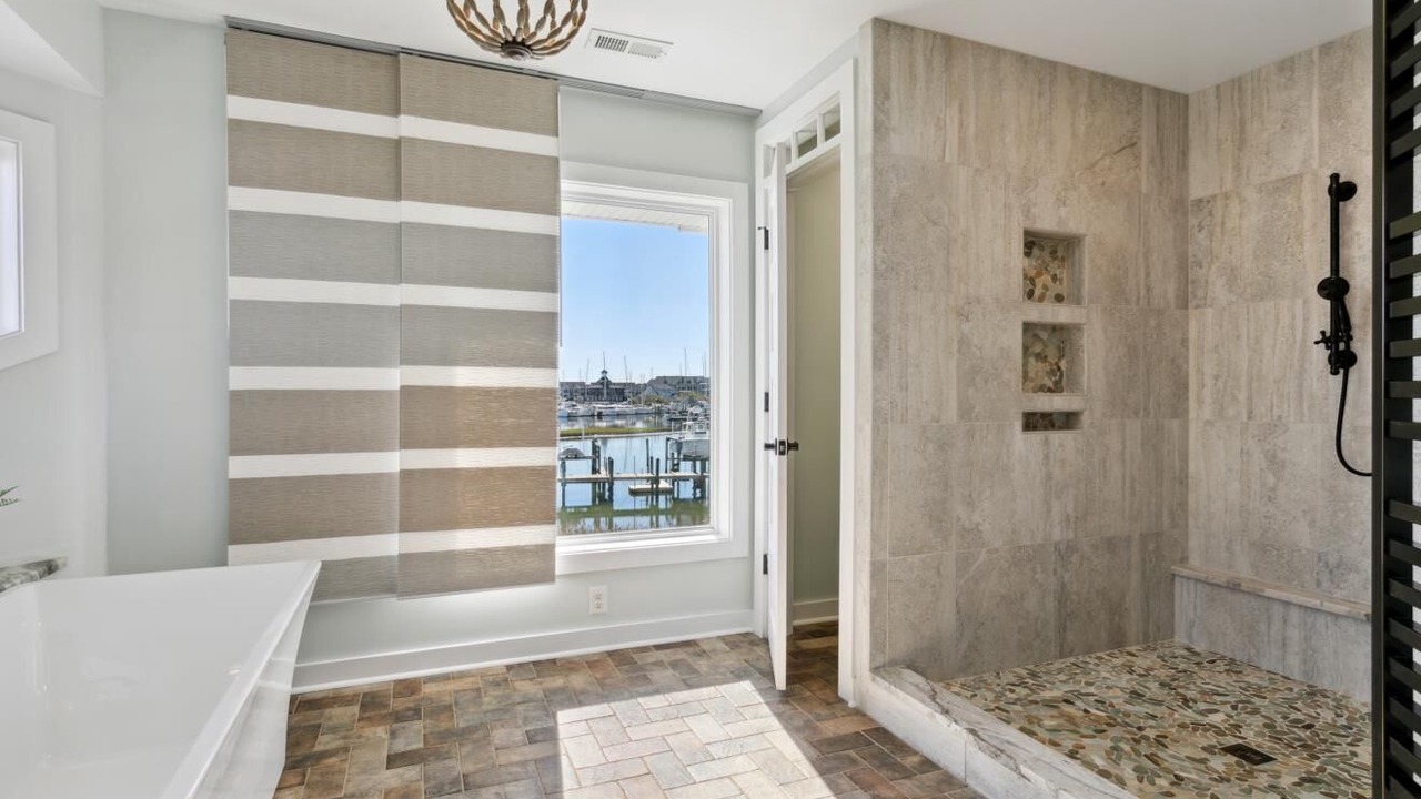 Photo of Bathroom in Hampton