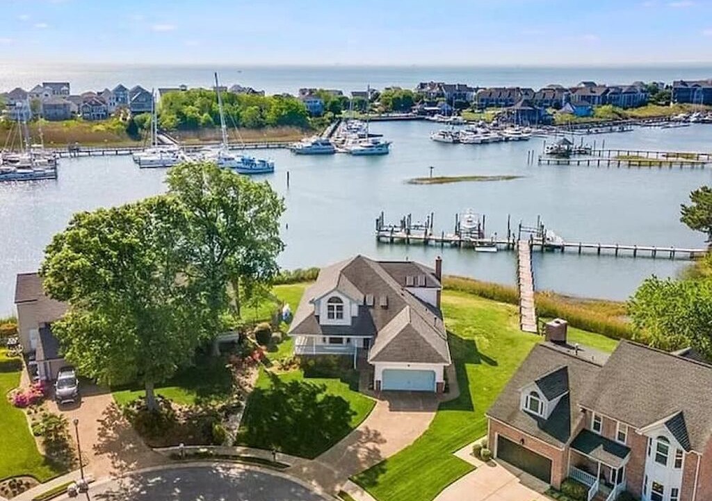 Photo of Outdoor in Hampton