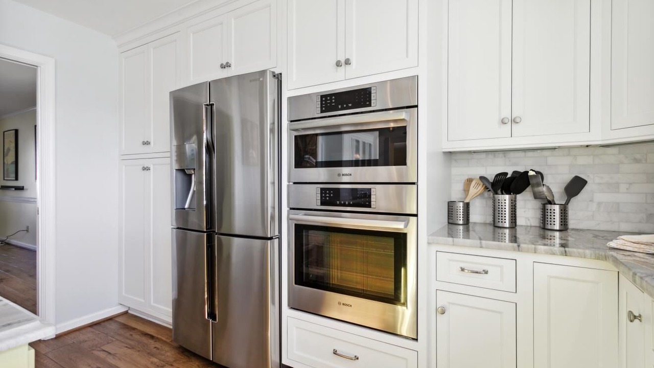 Photo of Kitchen in Hampton