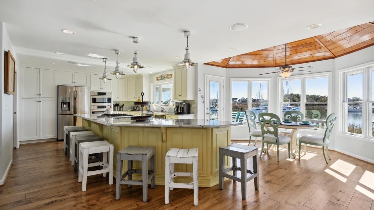 Photo of Kitchen in Hampton