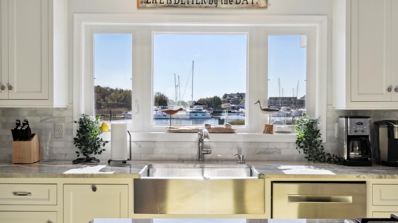 Photo of Kitchen in Hampton