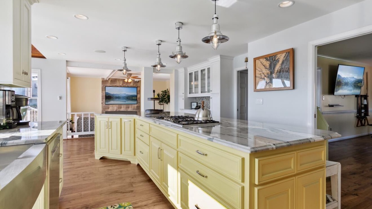 Photo of Kitchen in Hampton