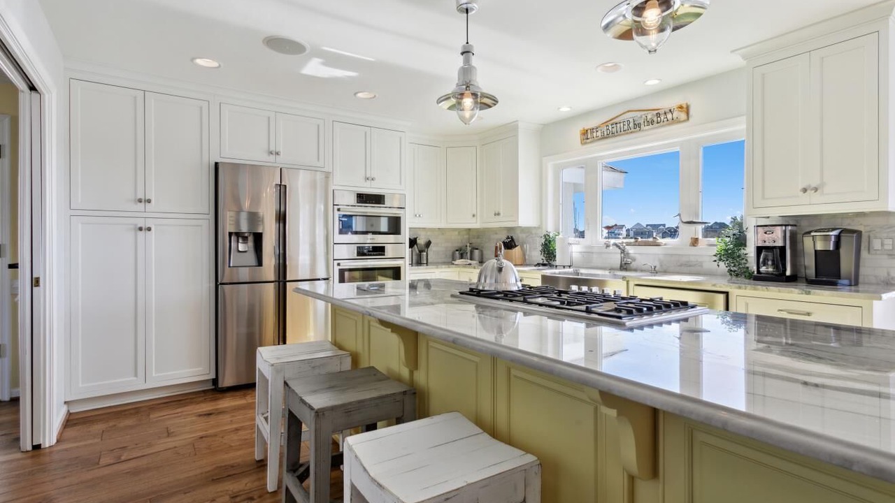 Photo of Kitchen in Hampton