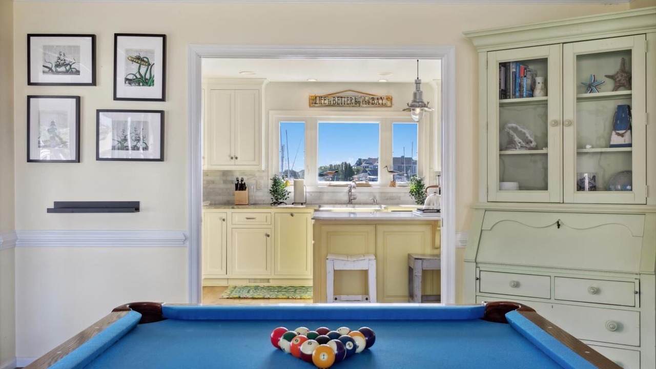 Photo of Bedroom in Hampton