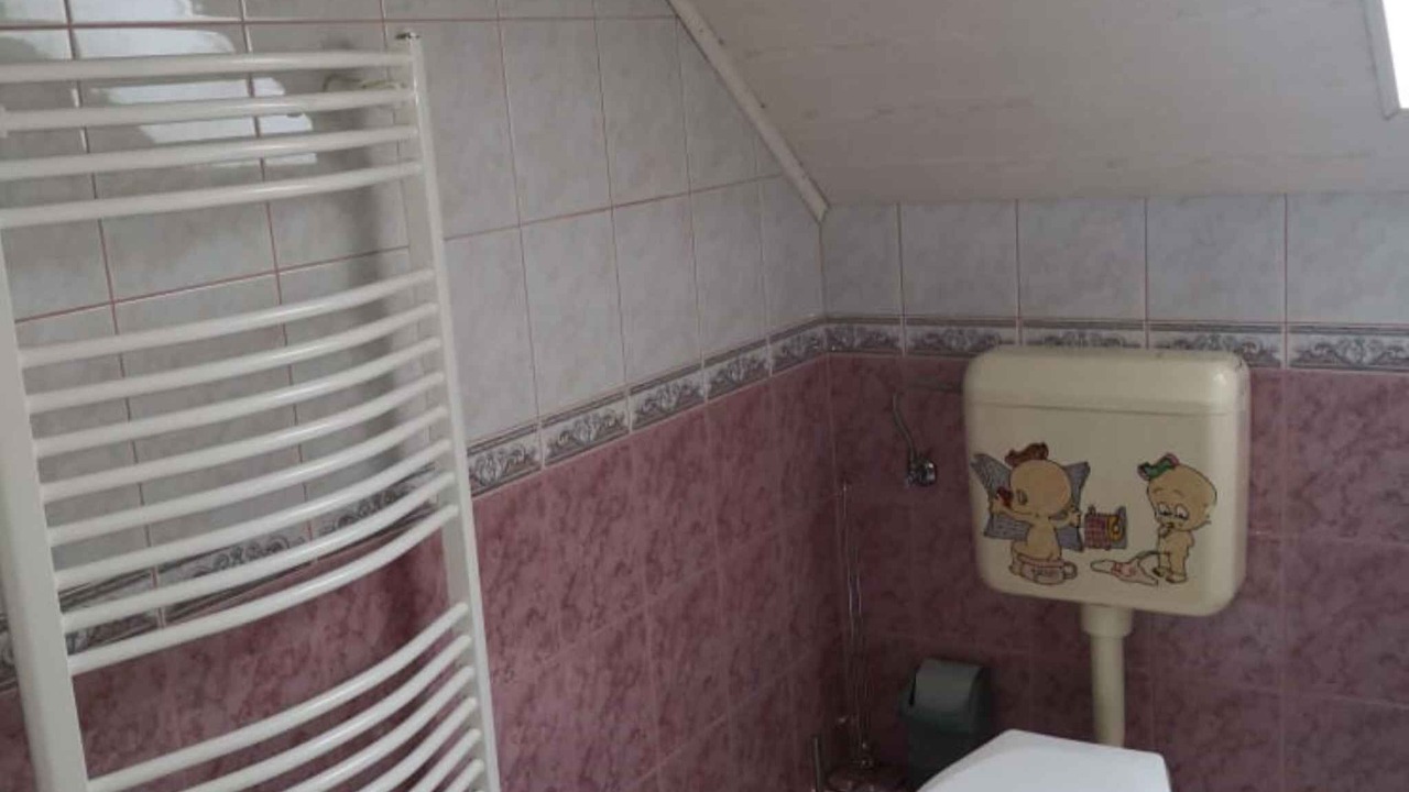 Photo of Bathroom in Balatonszabadi