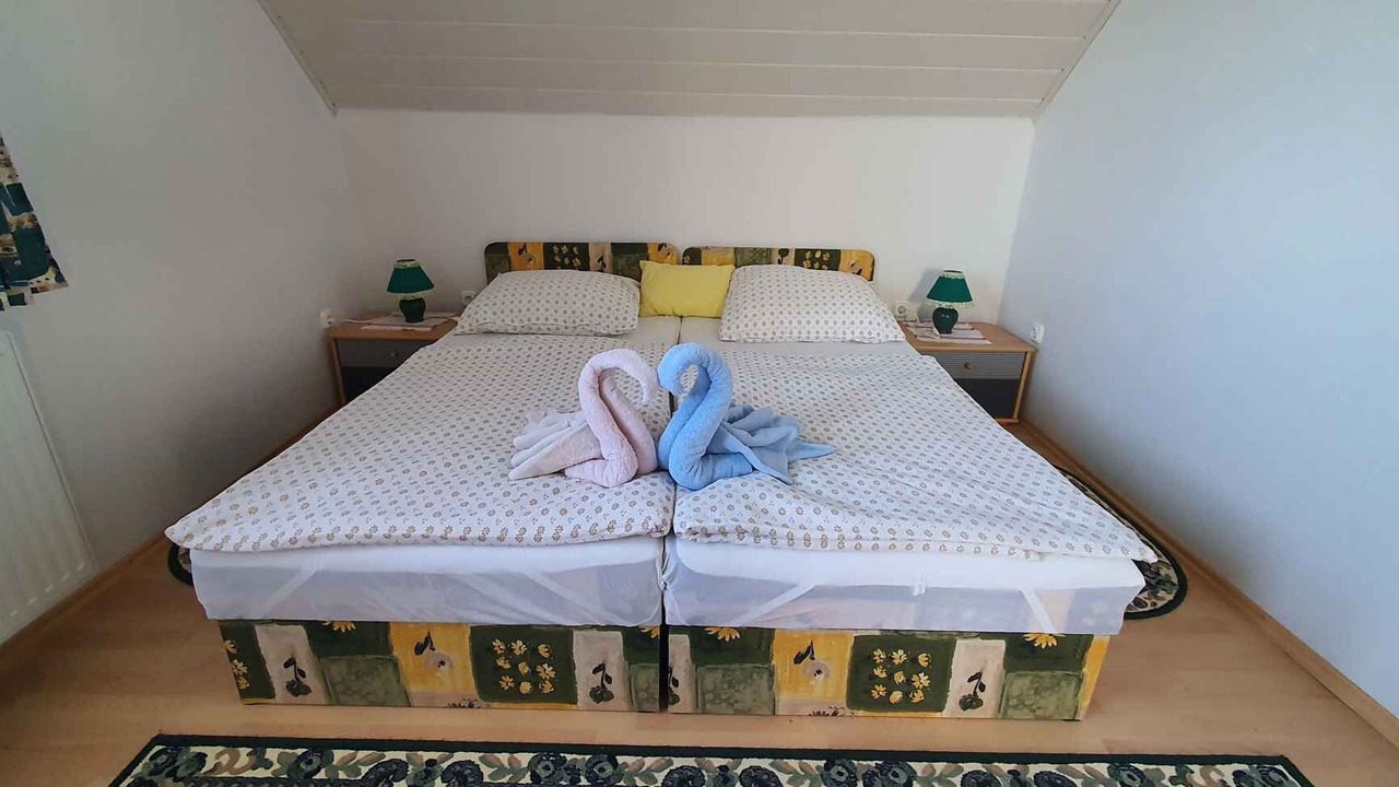 Photo of Bedroom in Balatonszabadi