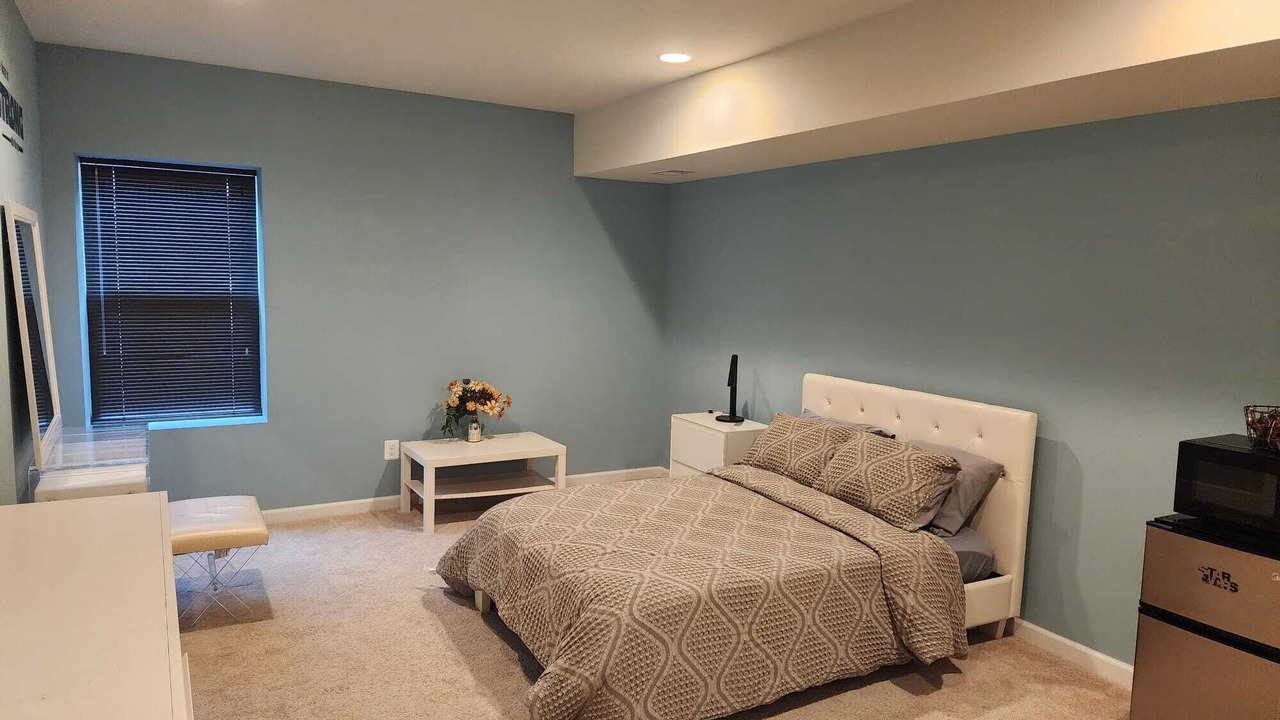 Photo of Bedroom in Ashburn