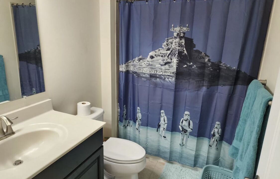 Photo of Bathroom in Ashburn