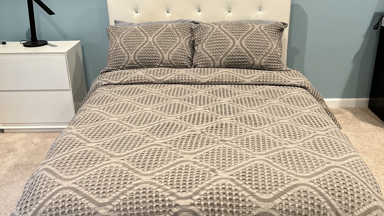 Photo of Bedroom in Ashburn