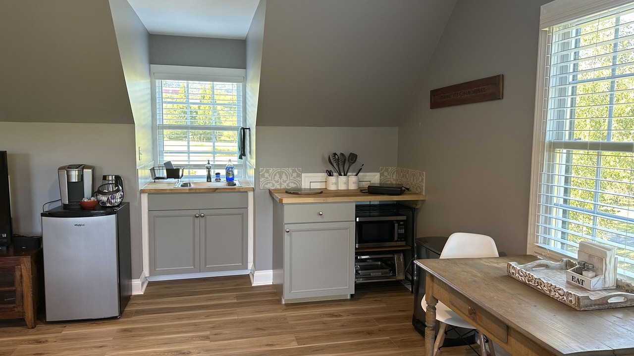 Photo of Kitchen in Afton